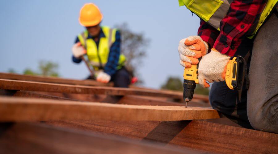 Local Chimney Repair in Wheaton, MN